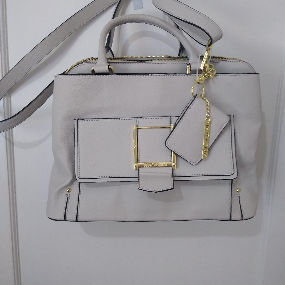 NWT Steve Madden crossbody handbag